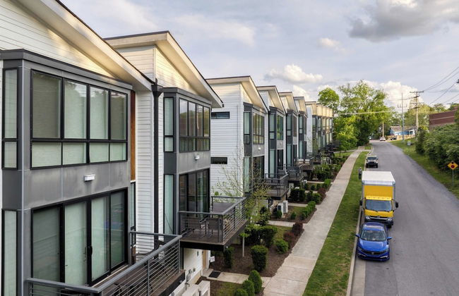 Luxe 4bdr w/ Balcony & Parking, 10 Mins to Broadway 9th Avenue by Avantstay - Foto 23