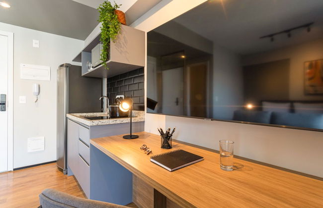 Charlie Aeroporto Congonhas CGH - Foto 29