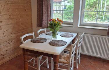 Müritzhof Vipperow direkt am Wasser - Foto 12