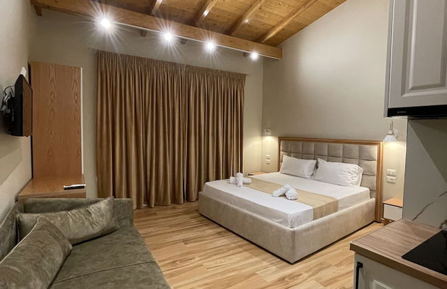 Arial Penthouse Suites - Foto 33