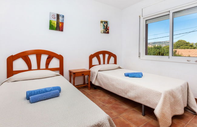 Villa Santa Marta IV - Foto 11