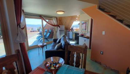 Fish Abiquiu Lake, Hike Pedernal and Ghost Ranch - Foto 2