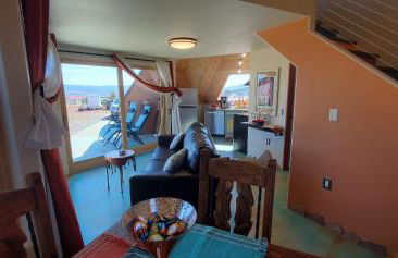 Fish Abiquiu Lake, Hike Pedernal and Ghost Ranch - Foto 2