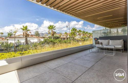 ViVi Homes - Galatea Pool, Gym, Sauna & Beach - Foto 6