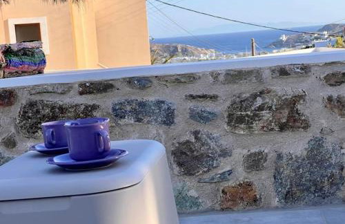 Dall'Egeo παραδοσιακό κυκλαδίτικο σπίτι - Photo 12