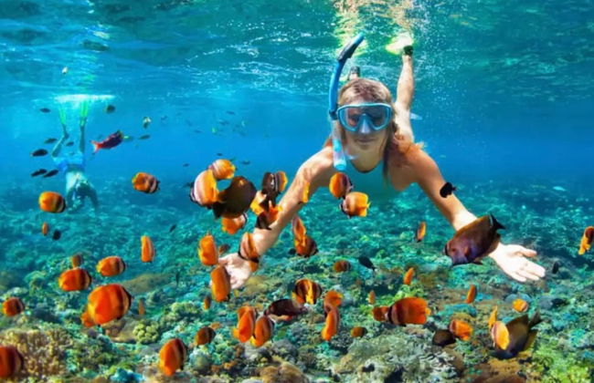 New and modern apartment Belice - Foto 25