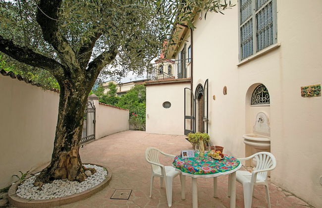 Villa Alberti Appartamento Bruna - Photo 17