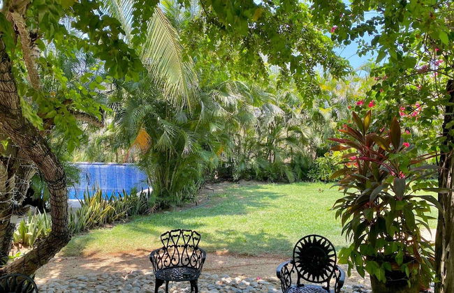 Villa Tortolas 5 Min Walk To La Ropa Beach - Foto 60