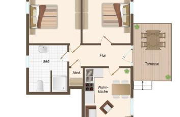 Friesenhof Janssen - Urlaub auf dem Bauernhof - Photo 71