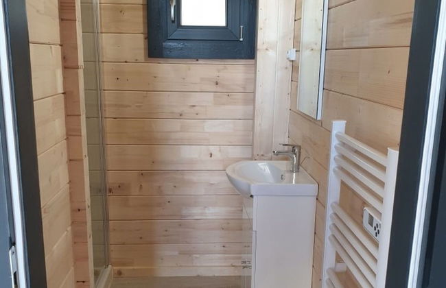 Chalet in Saint Laurent on a Slope - Foto 15