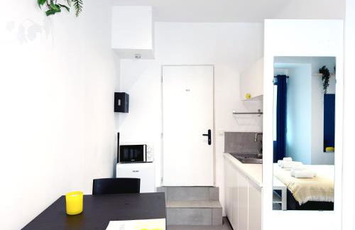 La Suite Sétoise - Foto 12