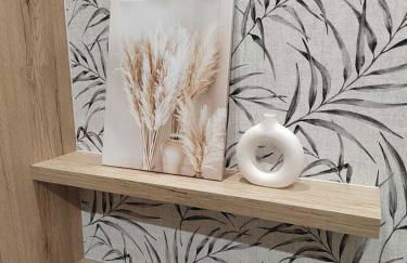 Dina's Apartment - Foto 17