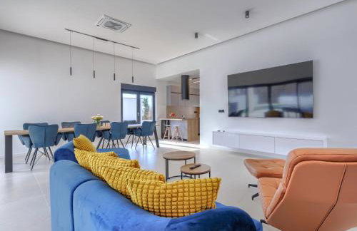 Villa Jagoda by Interhome - Foto 12