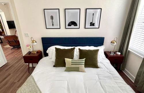 The Harmony Suite Near UF Shands & Downtown - Photo 17