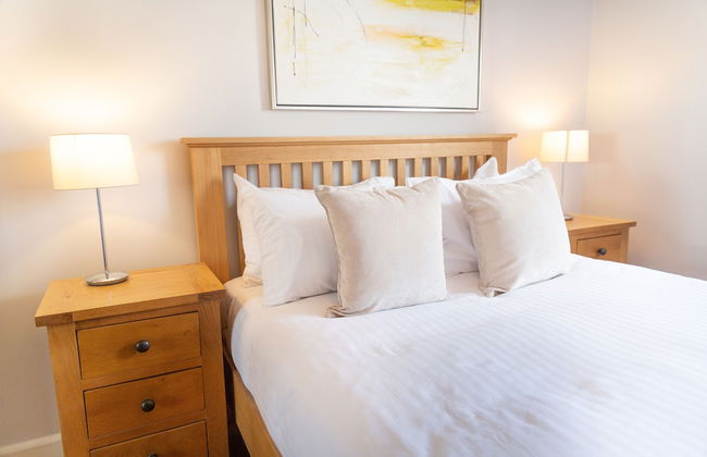 Citystay Living - Marino Place - Foto 2