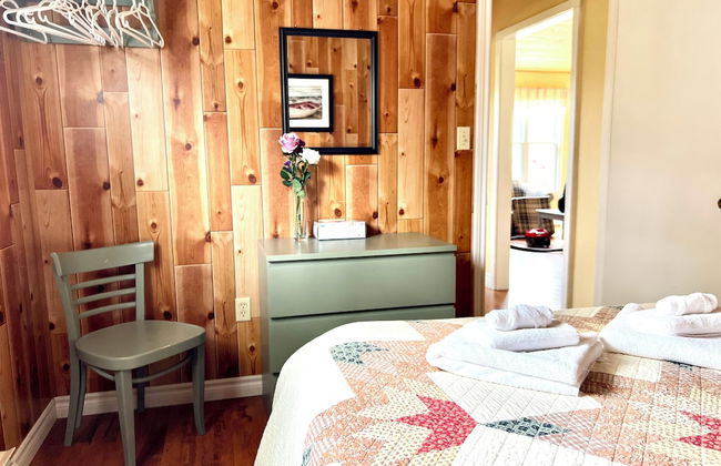 Jake & Jo's Cottages - Foto 25