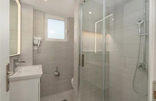 Thea Apartment near the Agkali - Ayia Anna beach in Evia - Photo 49