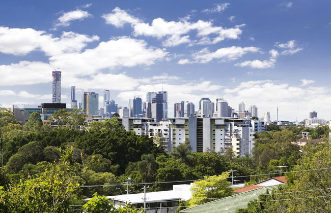 Toowong Villas - Foto 46