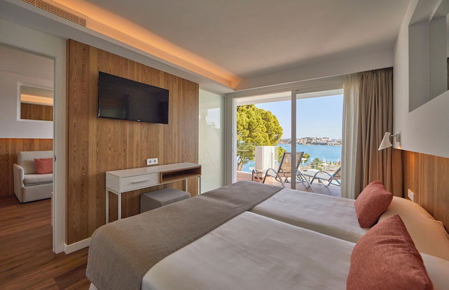 Aparthotel Ponent Mar - Foto 40