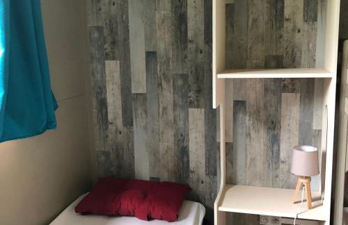 Chalet nature et détente avec piscine, proche zoo de la Flèche et Le Mans, idéal cyclistes et familles - FR-1-410-367 - Photo 15