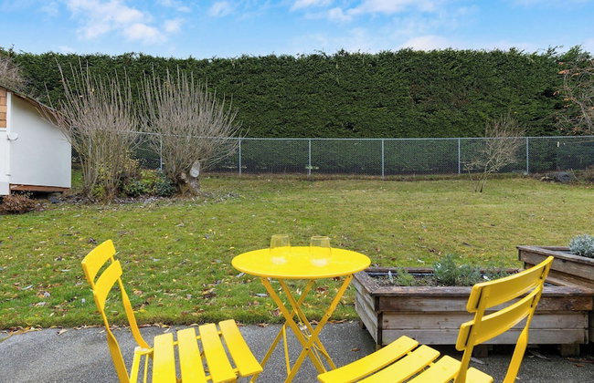 Whidbey Bliss by Avantstay 2min to Beach + View - Foto 112