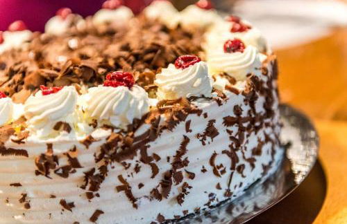 Ferienwohnung Schwarzwald Tannenzäpfle - Foto 45