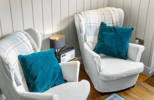 Welsh Cottage - Foto 7