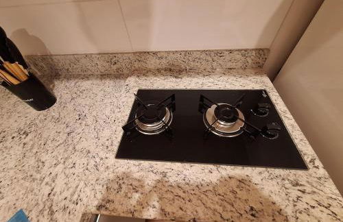 Estúdio moderno no Polo Next – Bairro Aterrado - Foto 13