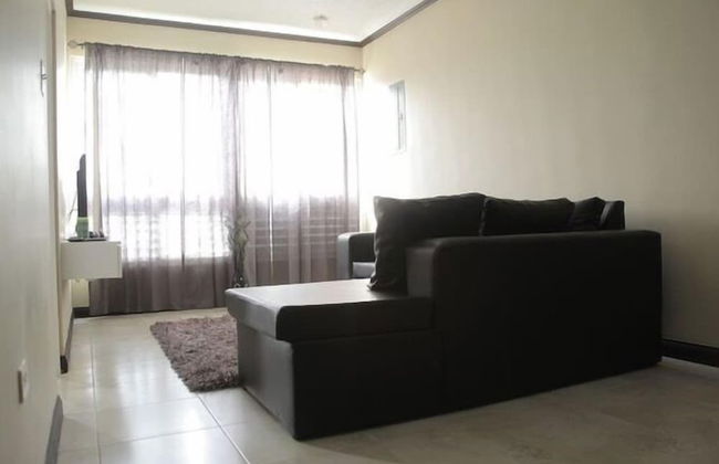 Kingston Apartment at Tres Vista - Foto 3