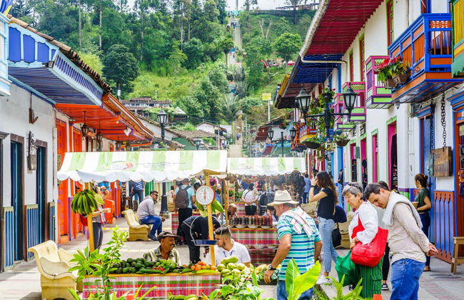 Salento Guided Walking Tour - Foto 7