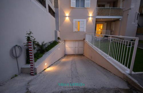 Exclusive house Pompei Vesuvius Sorrento Amalfi - Photo 15