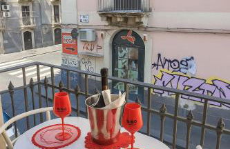 LUXURY JACUZZI "Al Duomo di Catania" - Foto 34