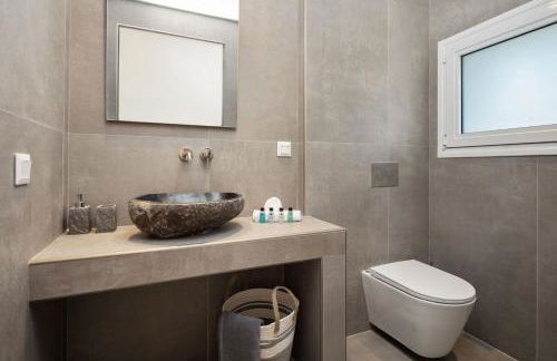 AGGELLE Villa - Foto 18