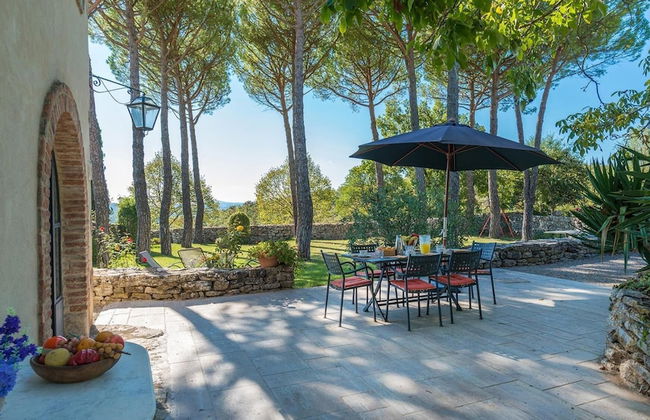 Fortilizio 6 in Rapolano Terme - Foto 32