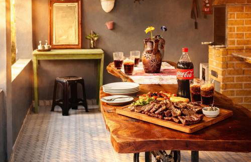 Casa de Tabatinga praia e aconchego no litoral de João Pessoa - Photo 17