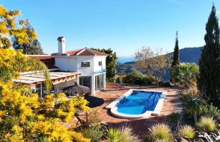 Casa El Mirador - Foto 1