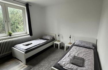 Ruhige 3-Zimmerwohnung im Norden Bremens für Monteure und Geschäftsreisende PM 29 EG - Foto 3