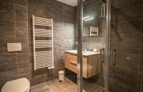 Appartement cosy pour 8 pers. avec parking, au pied des pistes, Valmorel - FR-1-356-493 - Foto 24