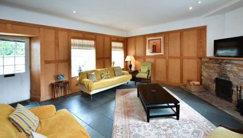 Cloncaird Castle Estate Cottages - Foto 4