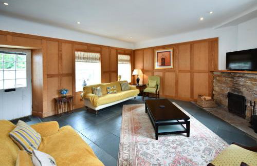 Cloncaird Castle Estate Cottages - Foto 4