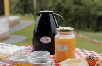 Cabanas Vinsanto - Foto 39