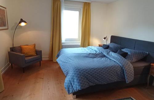 Obergeschoss - Katharina von Berg - Foto 16