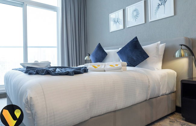 Damac Prive near Burj Khalifa Dubai Mall - Foto 37