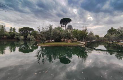 Casa Rural Aromas de Siempre - Foto 38