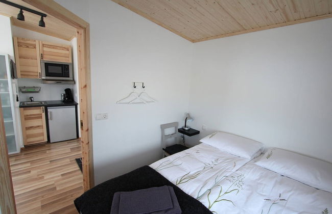 Blue View cabin 4B with Hot Tub - Foto 2