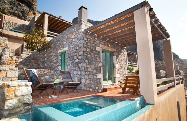 Petra Boutique Homes - Foto 51