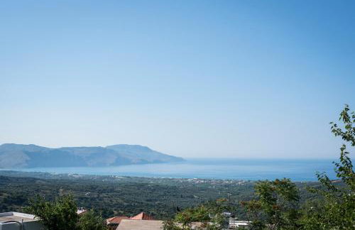 Casa Ermioni Stone House - Photo 56