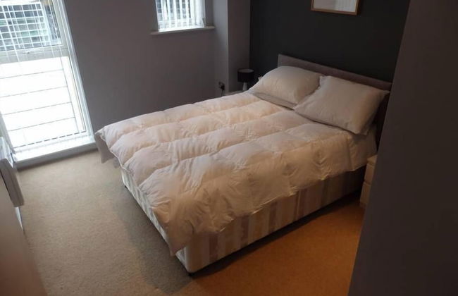 Beautiful Two Bedroom Apartment - Foto 4