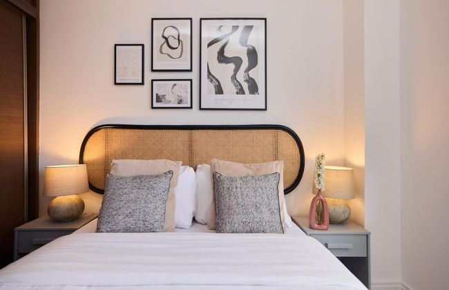 The Harlesden Hideaway - Lovely 2bdr Flat With Balcony - Foto 13