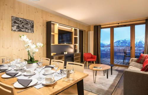 Résidence Club MMV L'Etoile des Sybelles - Foto 45